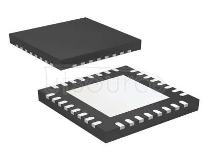 LM25119PSQ/NOPB Buck Regulator Positive Output Step-Down DC-DC Controller IC 32-WQFN (5x5)