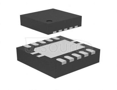 BQ24027DRCR SINGLE-CHIP,LI-ION AND LI-POL CHARGER IC WITH AUTONOMOUS USB-PORT AND AC-ADAPTER SUPPLY MANAGEMENT