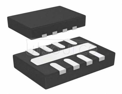 LTC3528BEDDB-2#TRMPBF Boost Switching Regulator IC Positive Adjustable 1.6V 1 Output 1A (Switch) 8-WFDFN Exposed Pad