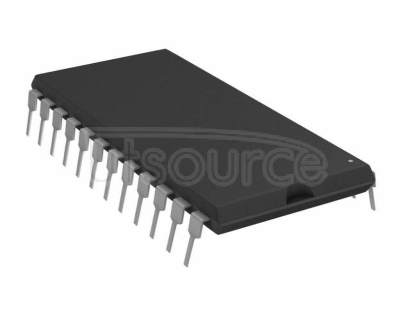 DS2167 ADPCM Processor