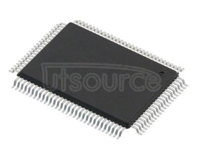ST16C654IQ100-F IC UART FIFO 64B QUAD 100QFP ST16C654IQ100-F IC UART FIFO 64B QUAD 100QFP