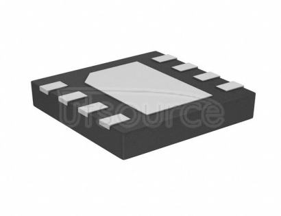 TC1301A-AAAVMF Linear Voltage Regulator IC Positive Fixed 2 Output 3.3V, 2.63V (Reset) 300mA, 150mA 8-DFN-EP (3x3)