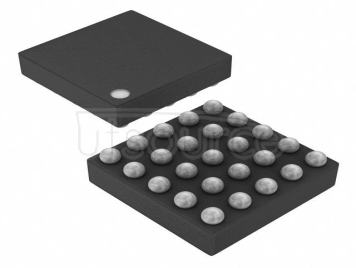 TCA6418EYFPR
