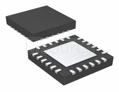 SY89297UMG-TR Delay Line IC Multiple, Programmable 1024 Tap 2ns ~ 7.5ns 24-VFQFN Exposed Pad
