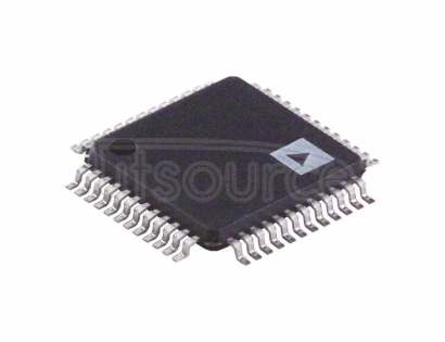 ADM1166ASUZ-REEL7 Power Supply Controller Power Supply Monitor, Sequencer 48-TQFP (7x7)