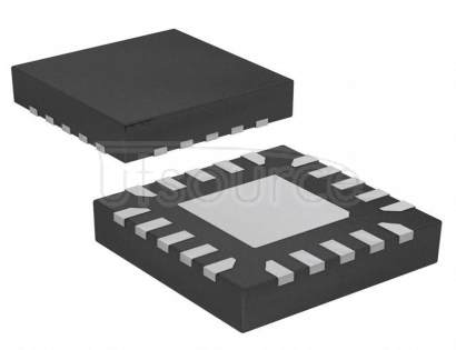 ATTINY2313A-MMH AVR AVR? ATtiny Microcontroller IC 8-Bit 20MHz 2KB (1K x 16) FLASH 20-VQFN (3x3)