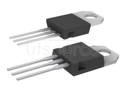 L7815ABV-DG L78 Series Linear Voltage Regulator, STMicroelectronics
STMicroelectronics L78 Series of fixed output voltage regulators are useful in a wide range of applications within the electronics Industry. The three terminal positive linear voltage regulators can remove problems that are related with single point regulation by providing local on-card regulation. The ST Regulator IC can deliver up to 1.5A at the fixed output voltage, which can range from 5 V to 24 V. The voltage regulator offers safe area protection with the addition of internal thermal shutdown and current limiting.
Range of fixed output voltages, output current up to 1.5A
Thermal overload protection, short circuit protection
Output transition Safe Operating Area (SOA) protection L7815ABV-DG L78 Series Linear Voltage Regulator, STMicroelectronics
STMicroelectronics L78 Series of fixed output voltage regulators are useful in a wide range of applications within the electronics Industry. The three terminal positive linear voltage regulators can remove problems that are related with single point regulation by providing local on-card regulation. The ST Regulator IC can deliver up to 1.5A at the fixed output voltage, which can range from 5 V to 24 V. The voltage regulator offers safe area protection with the addition of internal thermal shutdown and current limiting.
Range of fixed output voltages, output current up to 1.5A
Thermal overload protection, short circuit protection
Output transition Safe Operating Area (SOA) protection