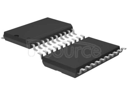 LTC1296DCSW#TRPBF Data Acquisition System (DAS), ADC 12 bit 46.5k Serial, Parallel 20-SOIC