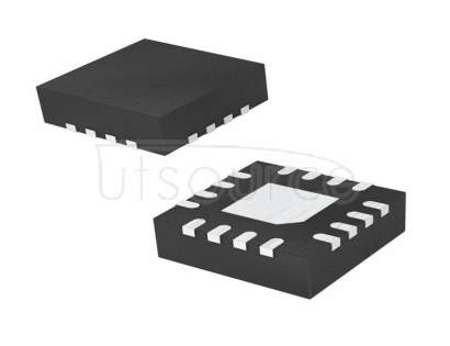 PL130-05QC Clock Buffer/Driver IC 1:1 1GHz 16-WFQFN Exposed Pad