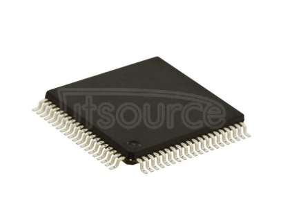 MC9S12XDT256MAA HCS12X HCS12X Microcontroller IC 16-Bit 80MHz 256KB (256K x 8) FLASH 80-QFP (14x14)