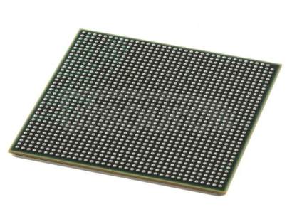P4040NSE1PNB PowerPC e500mc Microprocessor IC QorIQ P4 4 Core, 32-Bit 1.5GHz 1295-FCPBGA (37.5x37.5)
