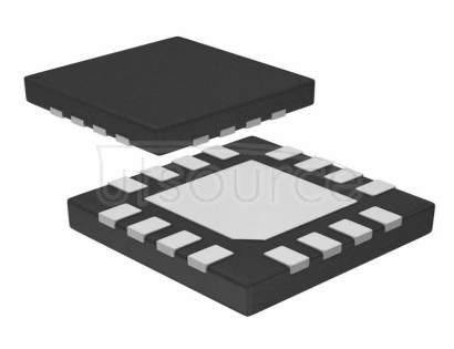 FAN5701UMP08X LED Driver IC 6 Output DC DC Regulator Switched Capacitor (Charge Pump) PWM Dimming 8mA 16-UMLP (3x3) FAN5701UMP08X LED Driver IC 6 Output DC DC Regulator Switched Capacitor (Charge Pump) PWM Dimming 8mA 16-UMLP (3x3)