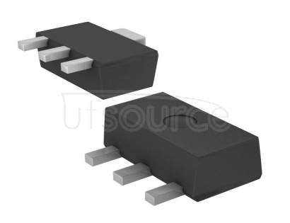 AP130-18YG-13 Linear Voltage Regulator IC Positive Fixed 1 Output 1.8V 300mA SOT-89-3
