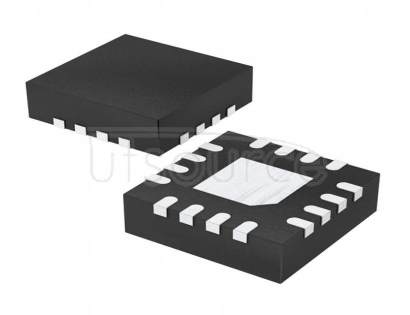 8SLVP1204ANLGI/W Clock Fanout Buffer (Distribution), Multiplexer IC 2:4 2GHz 16-VFQFN Exposed Pad