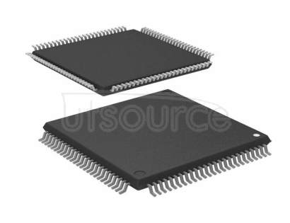 R5F562TAEDFP#V3 RX RX600 Microcontroller IC 32-Bit 100MHz 256KB (256K x 8) FLASH 100-LFQFP (14x14)