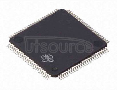TMS5700914APZQQ1 ARM? Cortex?-R4F Automotive, AEC-Q100, Hercules? TMS570 ARM? Cortex?-R Microcontroller IC 16/32-Bit 160MHz 1MB (1M x 8) FLASH 100-LQFP (14x14)