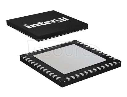 ISL6364ACRZ-T - Controller, Intel IMVP-7, VR12? Voltage Regulator IC 2 Output 48-QFN (6x6) ISL6364ACRZ-T - Controller, Intel IMVP-7, VR12? Voltage Regulator IC 2 Output 48-QFN (6x6)