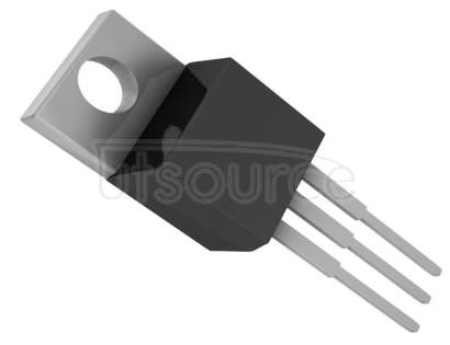 LT1587CT-3.6#PBF Linear Voltage Regulator IC Positive Fixed 1 Output 3.6V 3A TO-220-3