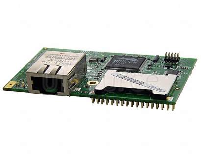 20-101-0949 RabbitCore? Embedded Module Rabbit 3000 44.2MHz 1MB 512KB (Internal), 16MB (External)