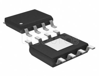 ADP2302ARDZ Buck Switching Regulator IC Positive Adjustable 0.8V 1 Output 2A 8-SOIC (0.154", 3.90mm Width) Exposed Pad