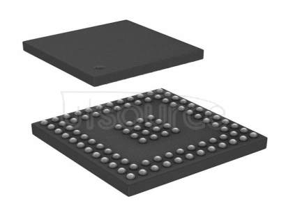 XS1-U6A-64-FB96-C5 IC MCU 32BIT 64KB SRAM 96FBGA