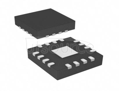 MCP2036T-I/MG Sensor Interface IC Analog I/O 16-QFN-EP (3x3)