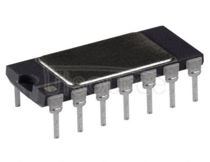 AD650SD/883B Voltage-to-Frequency Converter