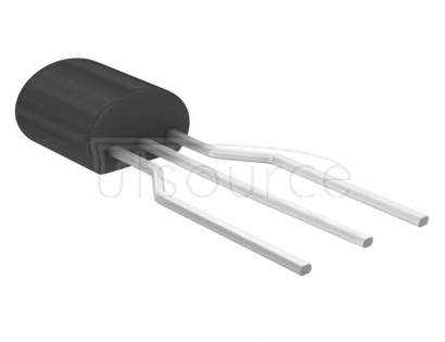 LM285Z-2.5RA Shunt Voltage Reference IC ±1.5% 20mA TO-92-3 LM285Z-2.5RA Shunt Voltage Reference IC ±1.5% 20mA TO-92-3
