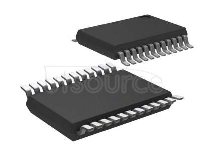 C8051F901-GU 8051 C8051F9xx Microcontroller IC 8-Bit 25MHz 8KB (8K x 8) FLASH 24-QSOP