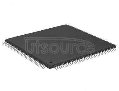 XA2S50E-6TQ144Q IC FPGA 102 I/O 144TQFP