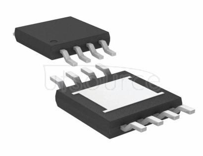 LT3061MPMS8E#TRPBF Linear Voltage Regulator IC Positive Adjustable 1 Output 0.6 V ~ 19 V 100mA 8-MSOP