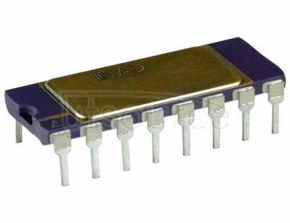 AD526CD 10 Bit, 40MSPS ADC, 1.8V, Int/Ext Ref, w/Power-Down 48-TQFP -40 to 85