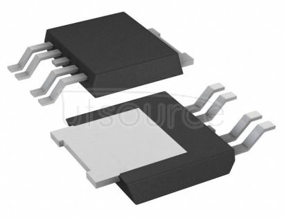 TLE4307D V33 Linear And Switching Voltage Regulator IC 2 Output Charge Pump (1), Linear (LDO) (1) P-TO252-5 TLE4307D V33 Linear And Switching Voltage Regulator IC 2 Output Charge Pump (1), Linear (LDO) (1) P-TO252-5