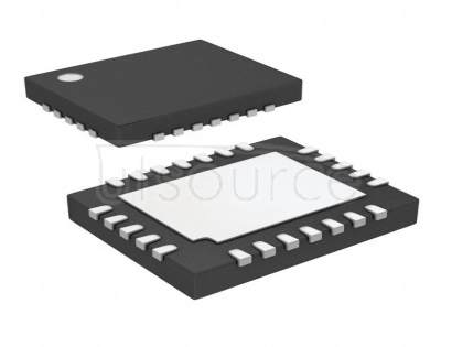 LTC4215IUFD-3#PBF IC CTRLR HOT SWAP 24-QFN