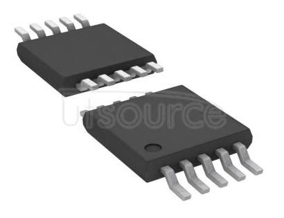 NCP1612A2DR2G PFC IC Current Controlled Frequency Foldback (CCFF), Critical Conduction (CRM) 10-SOIC