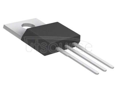 UA78M33CKCSE3 Linear Voltage Regulator IC Positive Fixed 1 Output 3.3V 500mA TO-220-3
