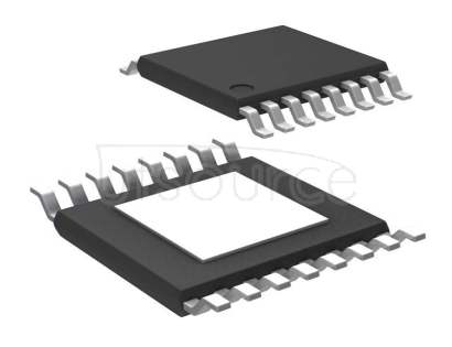 LM536025QPWPTQ1 Buck Switching Regulator IC Positive Fixed 5V 1 Output 2A 16-TSSOP (0.173", 4.40mm Width) Exposed Pad