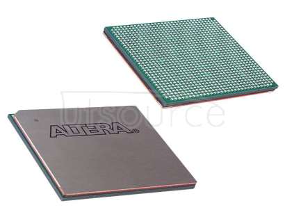 EP2A40F1020C8ES IC FPGA 735 I/O 1020FBGA