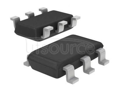 74LVC1G10W6-7 SINGLE 3 INPUT POSITIVE NAND GATE