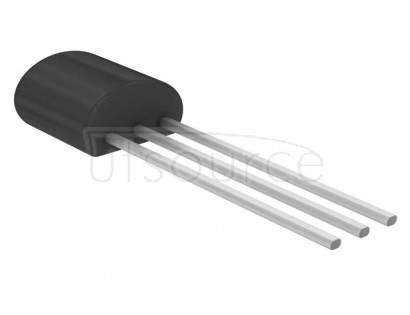 ZXRE4041FRSTOA Shunt Voltage Reference IC ±3% 12mA E-Line (TO-92 compatible)