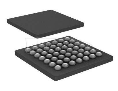 MSP430F2330IYFFR IC MCU 16BIT 8KB FLASH 49DSBGA