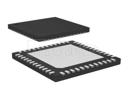 STM32W108CCU73TR IC MCU ARM 256K FLASH 48UFQFPN STM32W108CCU73TR IC MCU ARM 256K FLASH 48UFQFPN