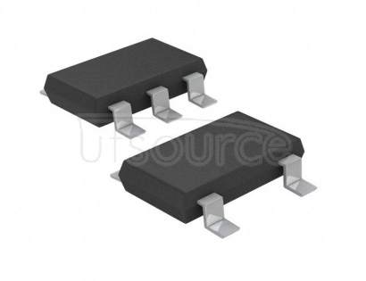 MIC5319-2.7BD5 Linear Voltage Regulator IC Positive Fixed 1 Output 2.7V 500mA TSOT-23-5