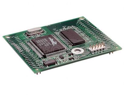 20-101-0404 RabbitCore? Embedded Module Rabbit 2000 25.8MHz 512KB 256KB 20-101-0404 RabbitCore? Embedded Module Rabbit 2000 25.8MHz 512KB 256KB
