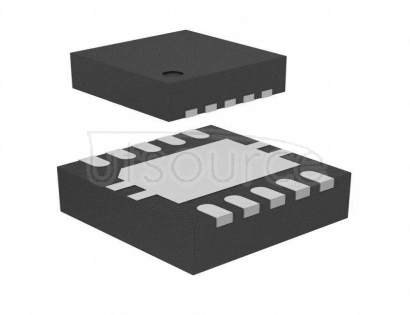 TPS2002CDRCT DIST Dual 5.5V 3.15A 10-Pin VSON EP T/R