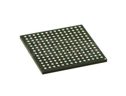 XC56309VL100A 24-Bit   Digital   Signal   Processor