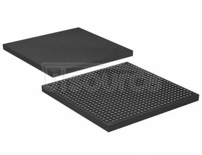 10AS032E2F27I2SG Dual ARM? Cortex?-A9 MPCore? with CoreSight? System On Chip (SOC) IC Arria 10 SX FPGA - 320K Logic Elements 256KB 1.5GHz 10AS032E2F27I2SG Dual ARM? Cortex?-A9 MPCore? with CoreSight? System On Chip (SOC) IC Arria 10 SX FPGA - 320K Logic Elements 256KB 1.5GHz