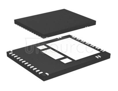 ISO8200BQ IC PWR RELAY HIGH SIDE 32TFQFPN