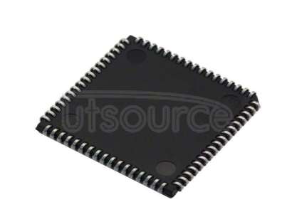 XR16C854CJ-F IC UART FIFO 128B QUAD 68PLCC XR16C854CJ-F IC UART FIFO 128B QUAD 68PLCC