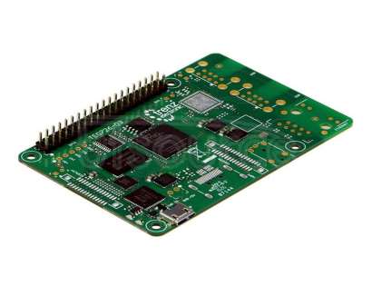 TE0726-03R TE0726 Embedded Module Zynq-7000 (Z-7010) 667MHz 128MB 16MB